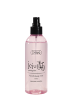 Jeju Face and Body Mist