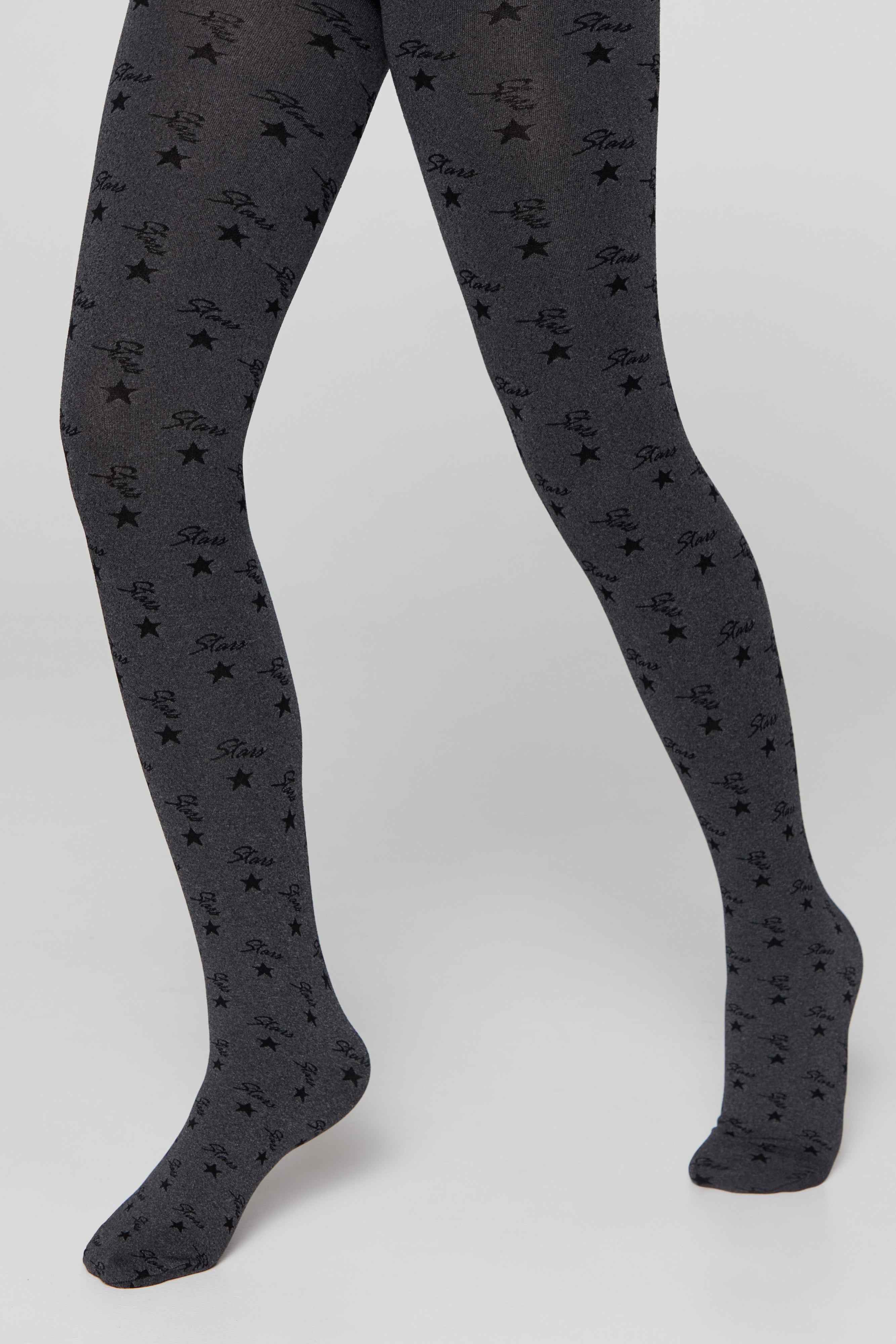 Conte Tights for girls - Jessica 50 Den