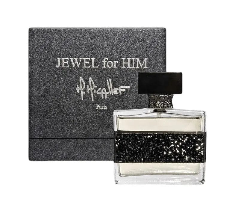 Jewel By Micallef For Men 3.4oz EDP Spray by perfumesandrea
