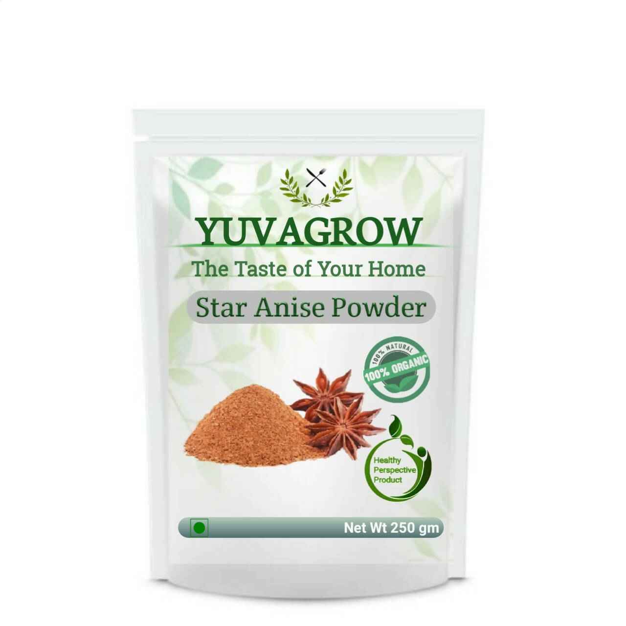 Yuvagrow Star Anise Powder
