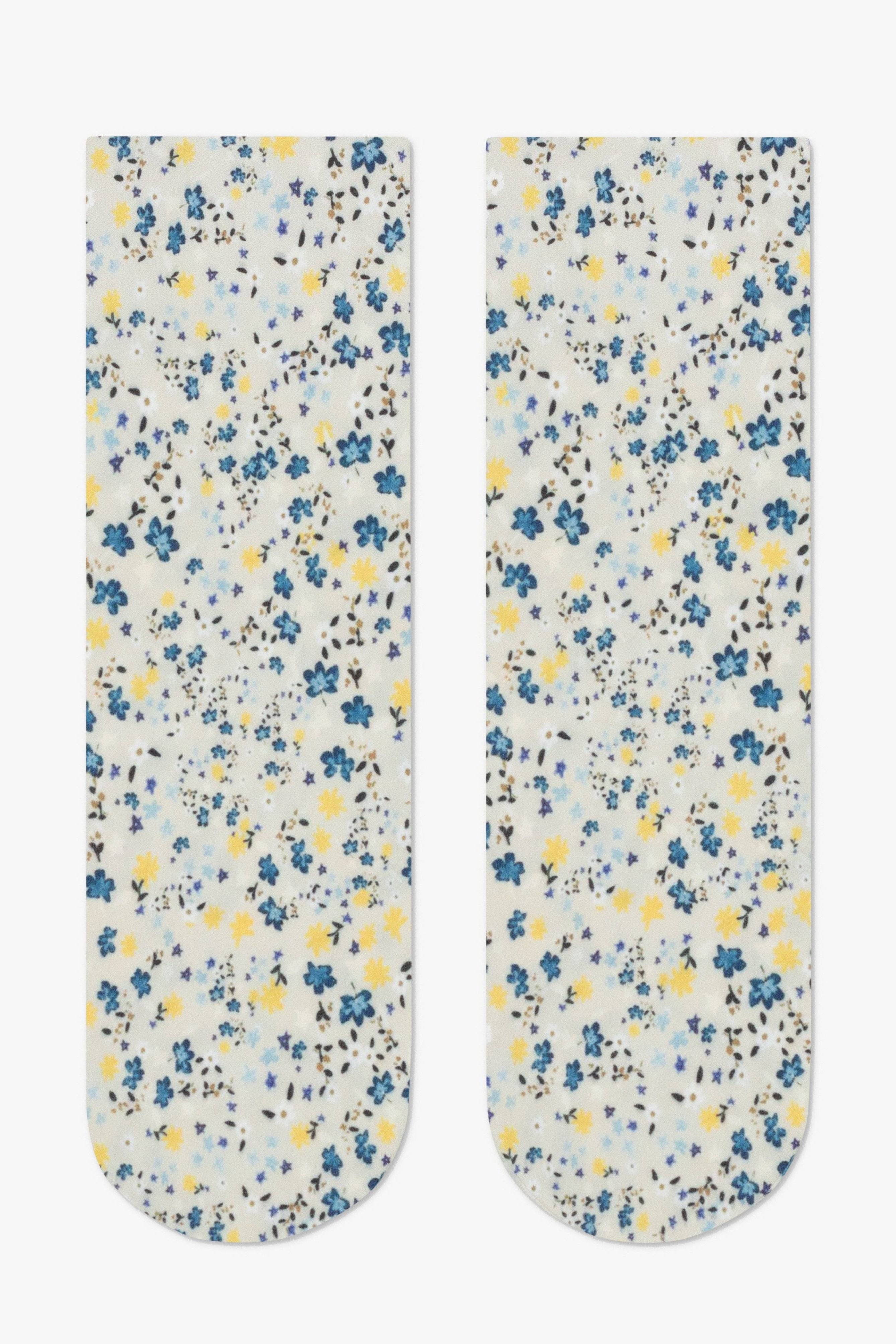 Socks Conte Fantasy 904 - Spring - DestGlow