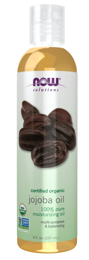 Jojoba Oil by Country Life Natural Foods