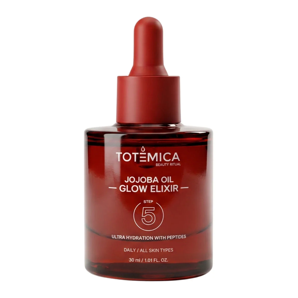 Jojoba Oil Glow Elixir DestGlow