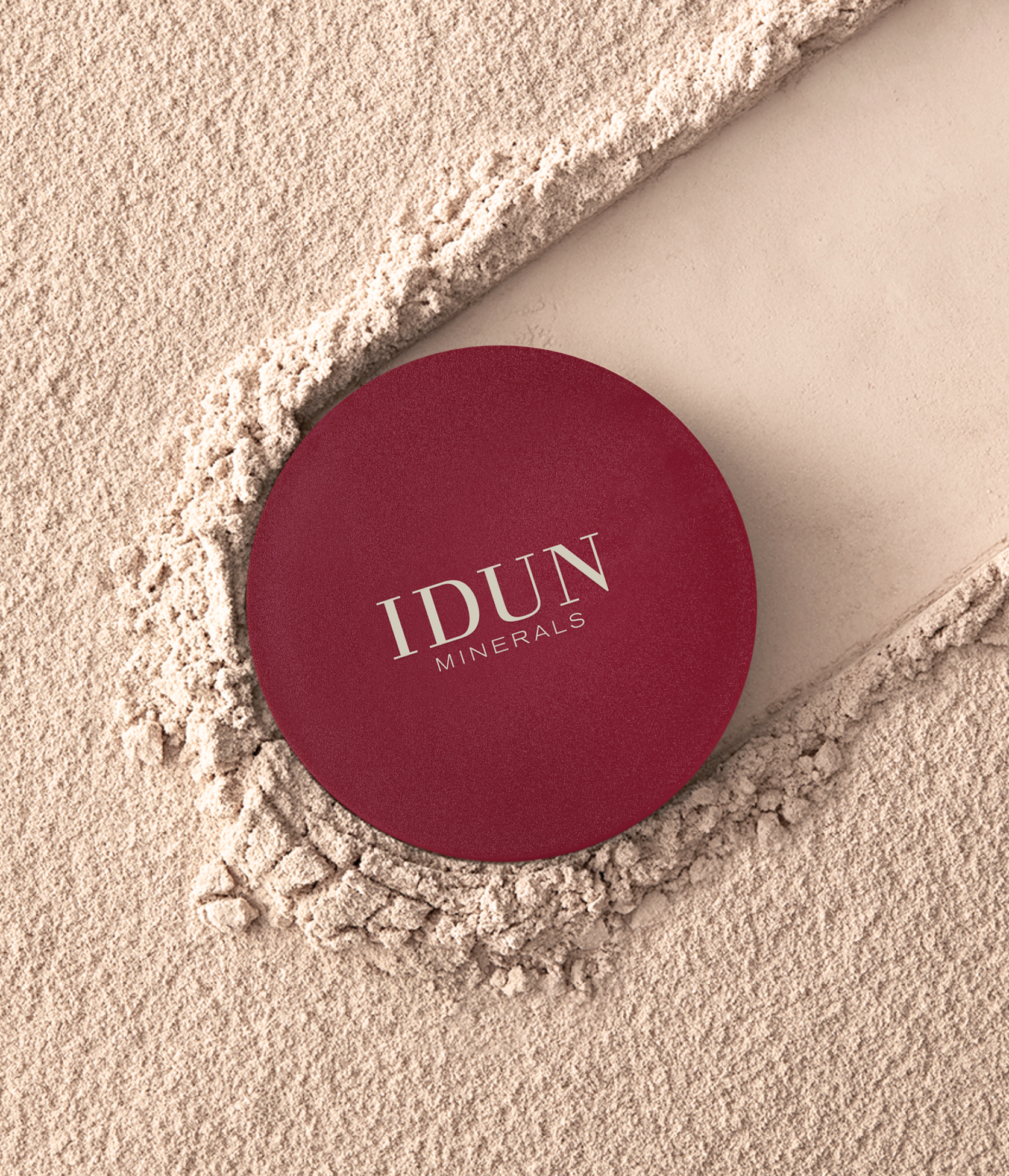 MINERAL POWDER FOUNDATION - DestGlow
