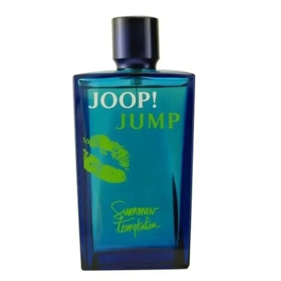 Jump Sum Temptation By Joop! For Men 3.4 oz EDT Spray by perfumesandrea