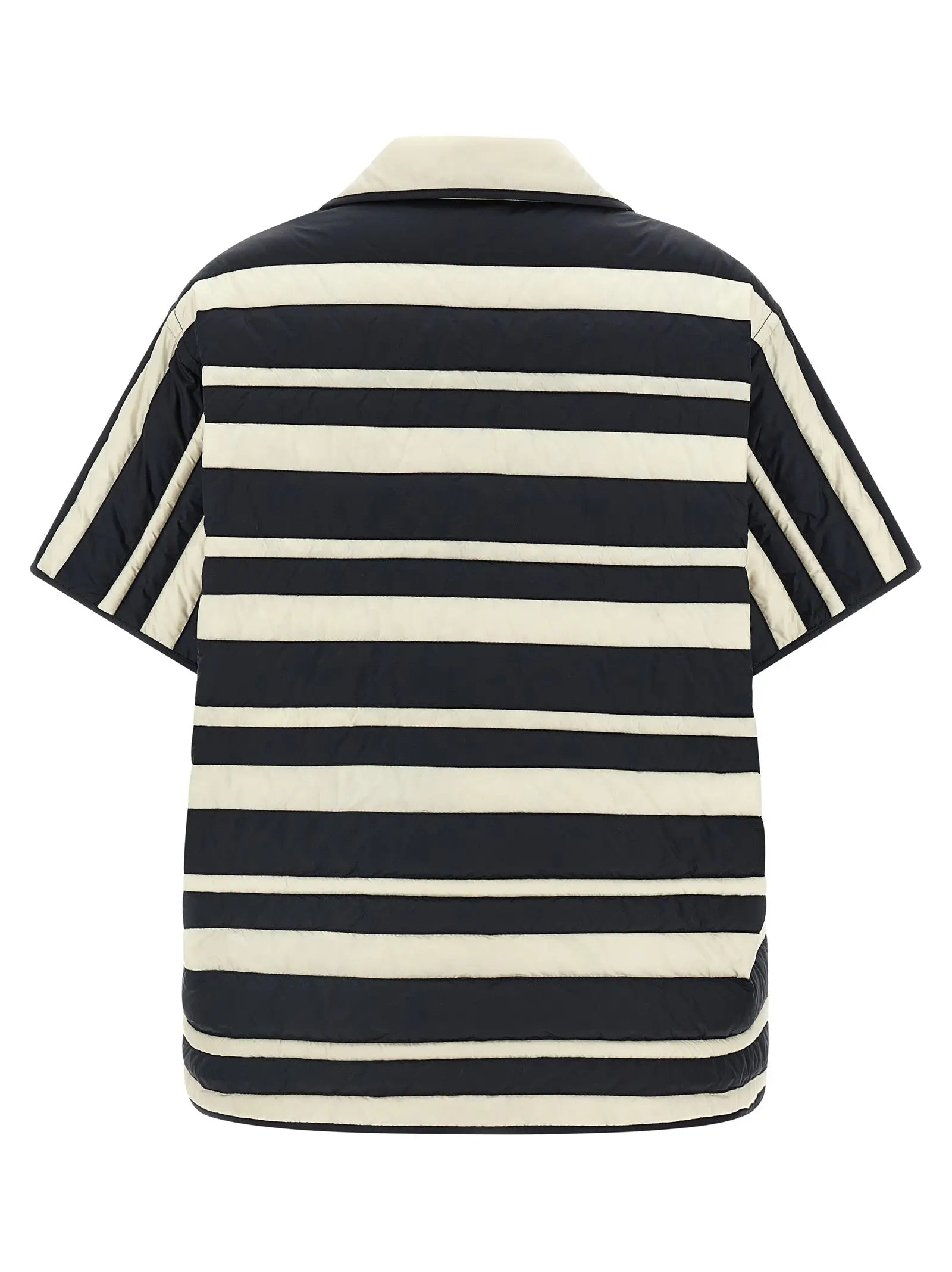 Moncler Women Striped Shirt