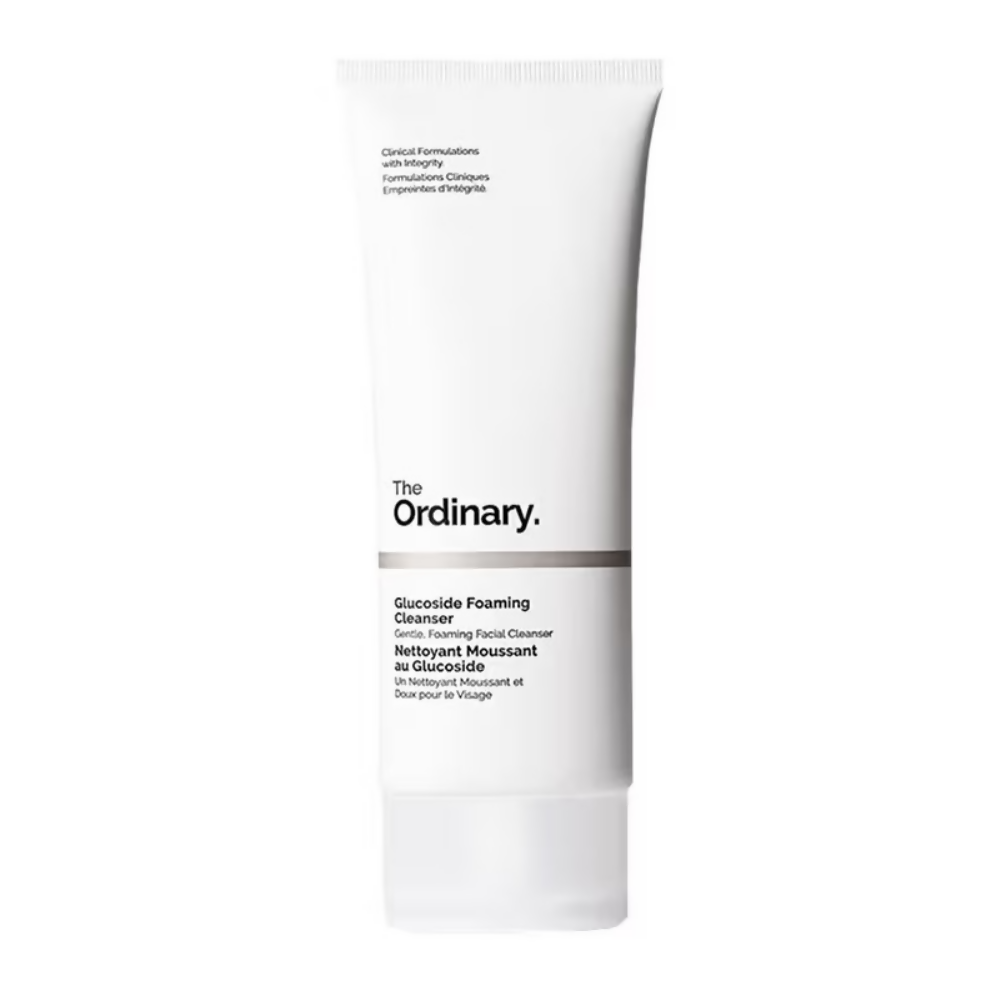The Ordinary Glucoside Foaming Cleanser by Dista