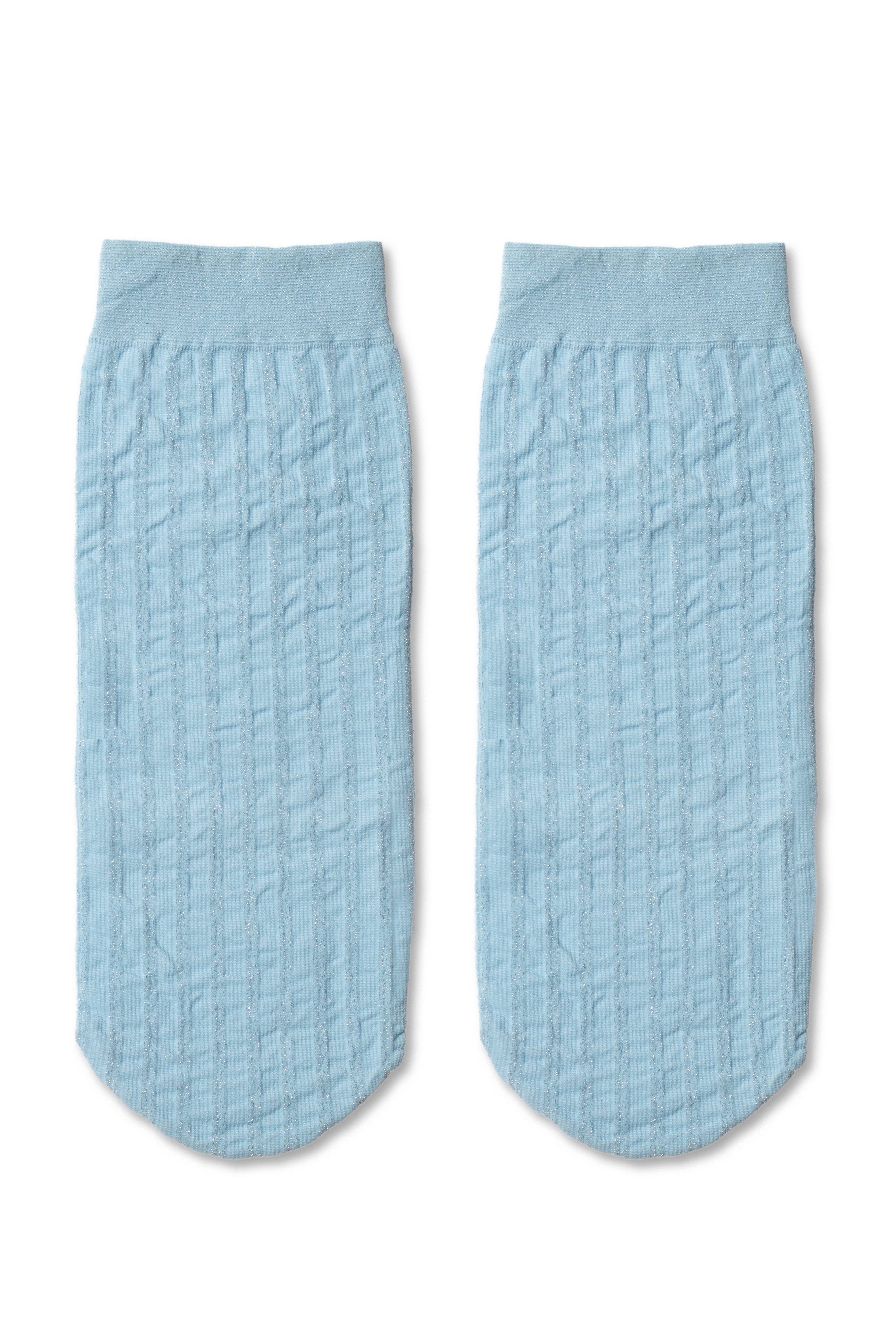 Socks Conte Fantasy - Lurex Stripe