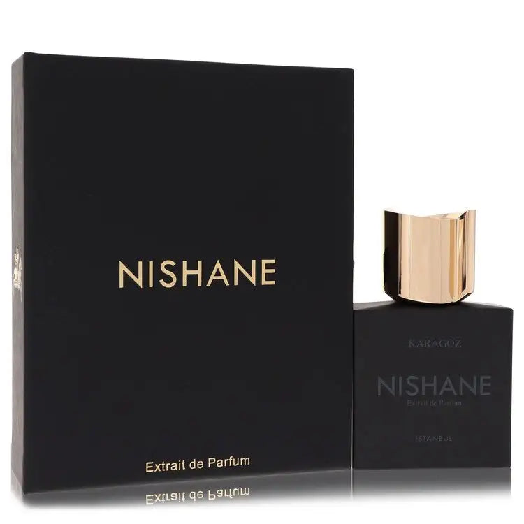 Karagoz By Nishane (Unisex) by Gamer Scents
