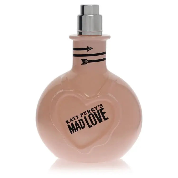 Mad Love By Katy Perry Perfume for Women by Gamer Scents