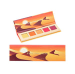 KARA BEAUTY Feel the Heat Shadow Palette - DestGlow