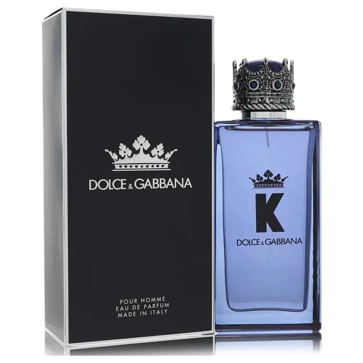 K By Dolce & Gabbana By Dolce & Gabbana Cologne for Men by Gamer Scents