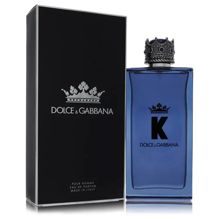 K By Dolce & Gabbana By Dolce & Gabbana Cologne for Men