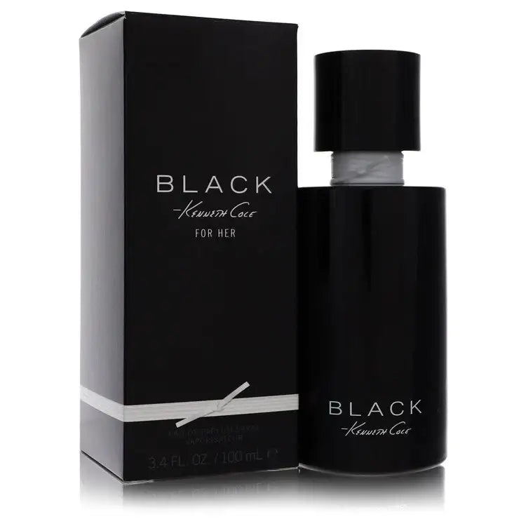 Black By Kenneth Cole Perfume for Women