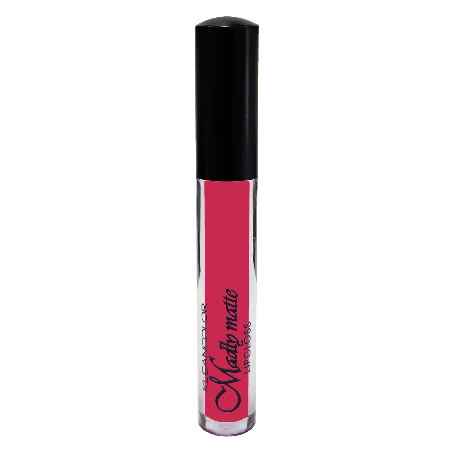 KLEANCOLOR Madly Matte Lip Gloss - Jam by Avera Group