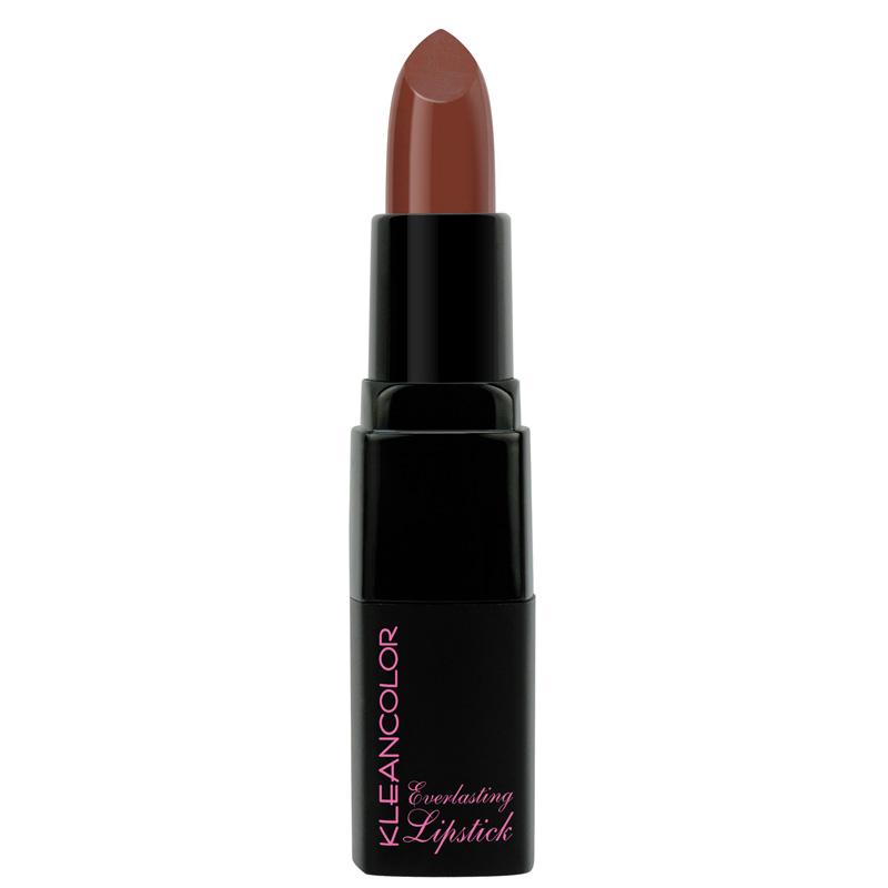 KLEANCOLOR Everlasting Lipstick - Mauve by Avera Group