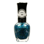 KLEANCOLOR 3D Nail Lacquer