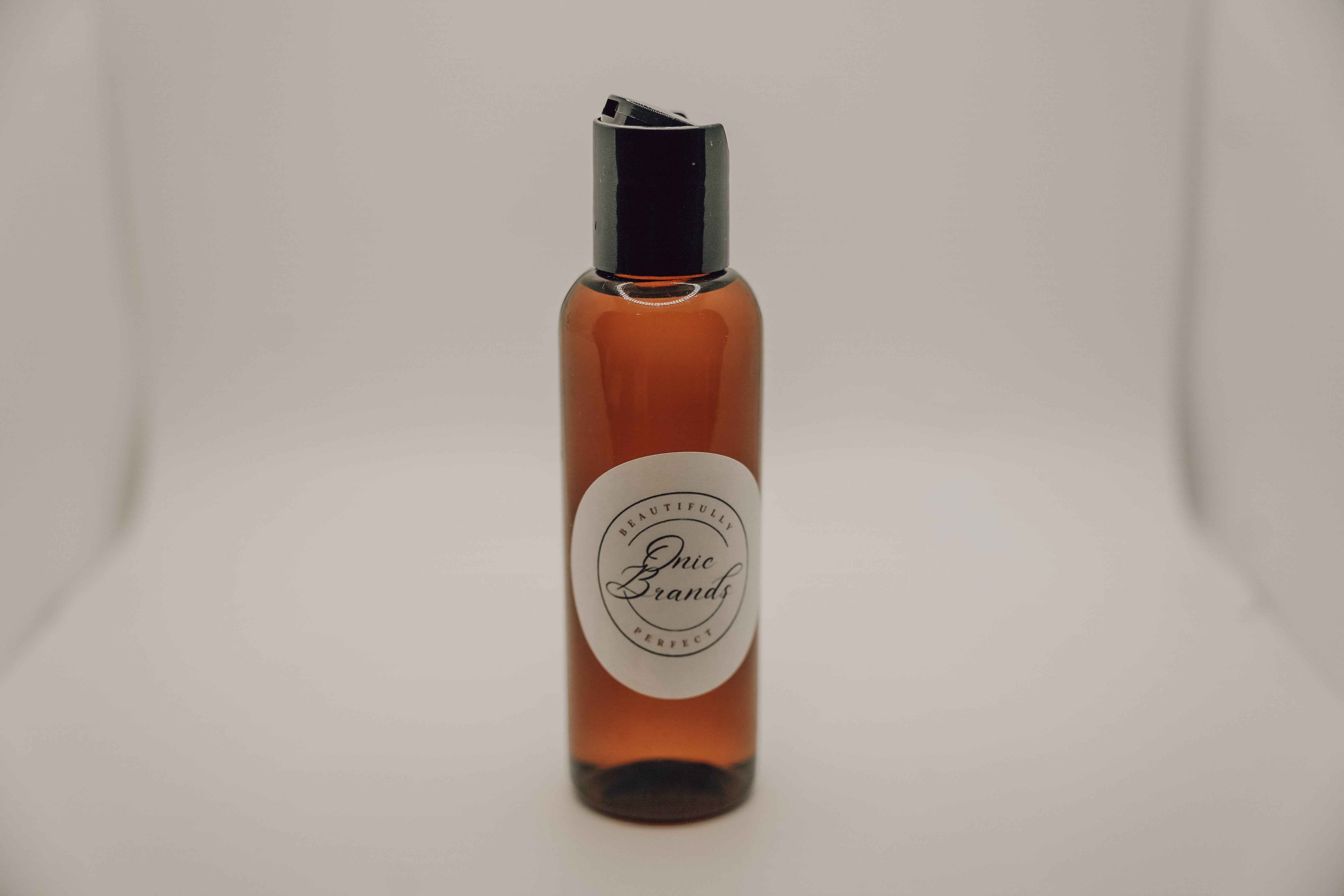 Onic Brands Beard Wash