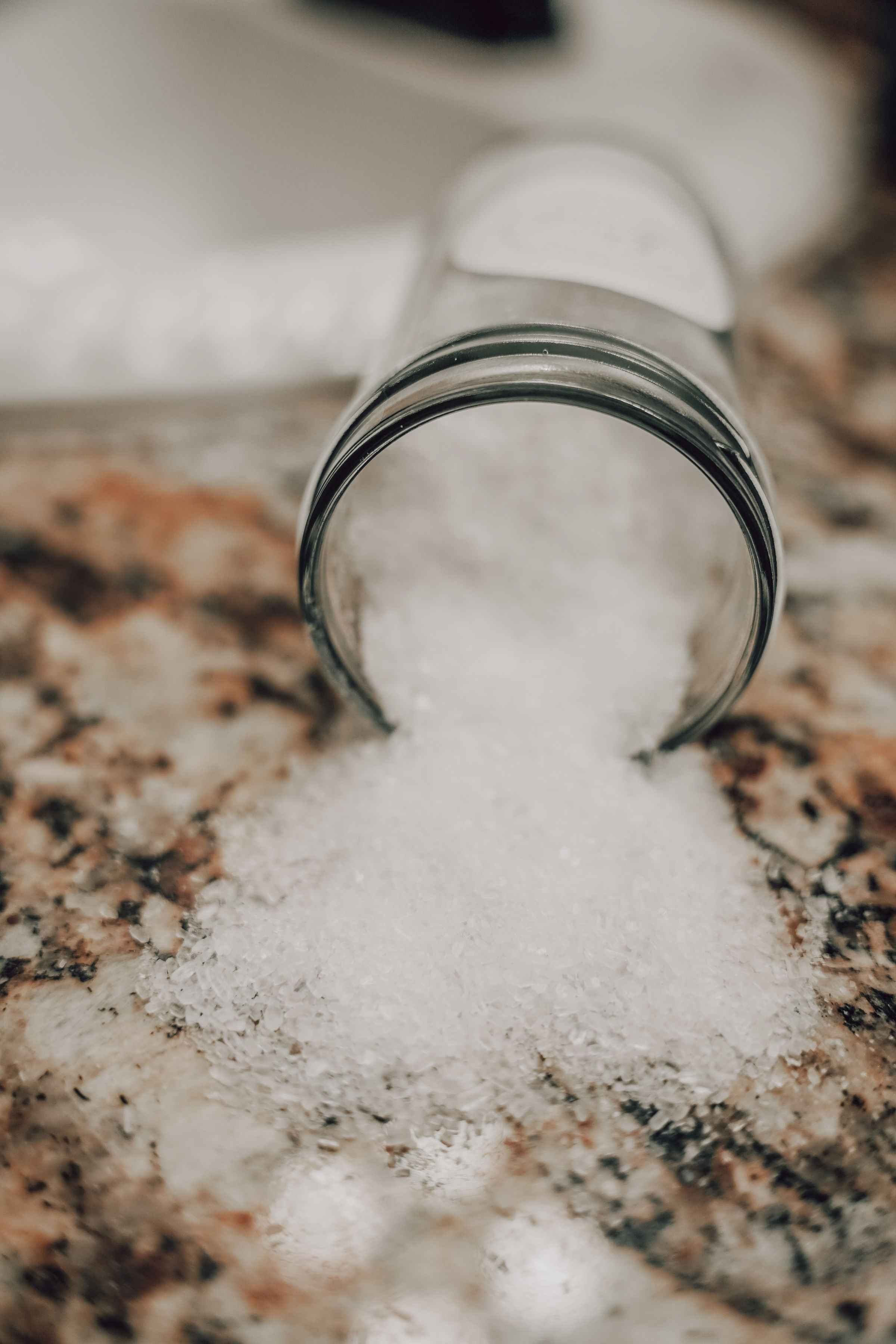 Onic Brands Bath Salts