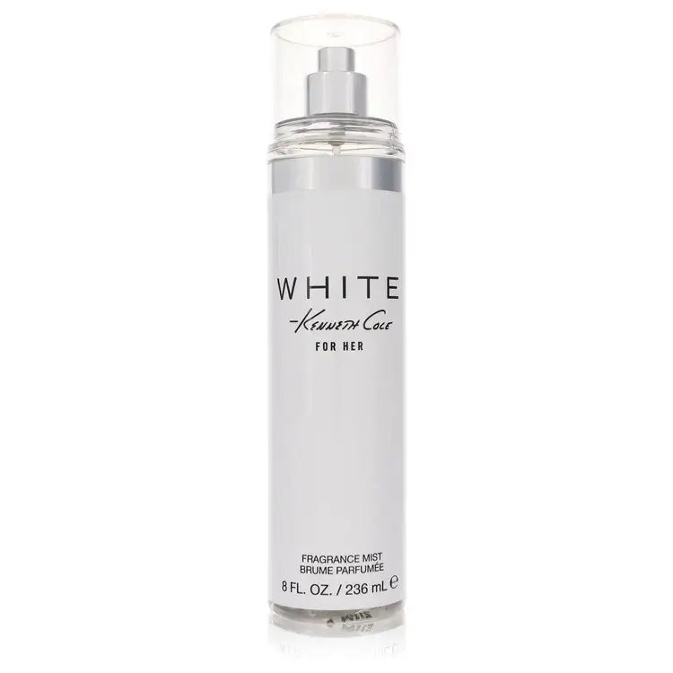 White By Kenneth Cole Perfume for Women by Gamer Scents