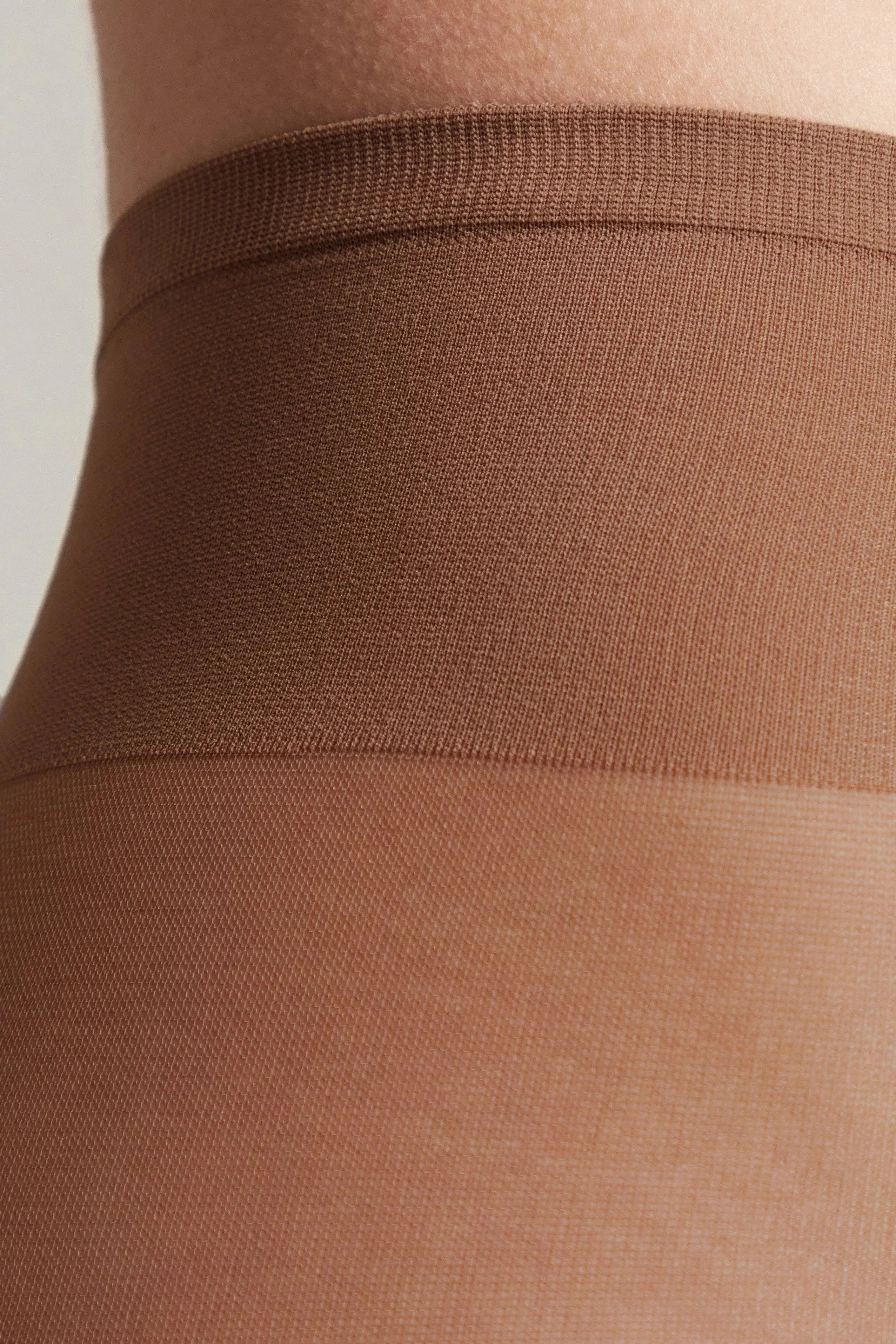 Tights Conte Top Soft 40 Den - Adjustable Fit for Sensitive Skin by TheRanok.com