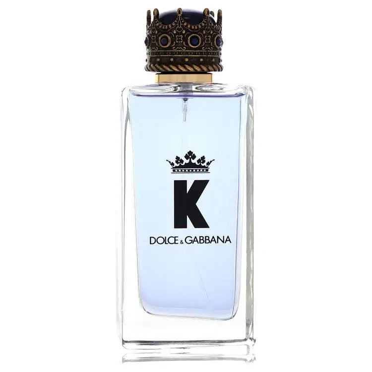 K By Dolce & Gabbana By Dolce & Gabbana Cologne for Men by Gamer Scents