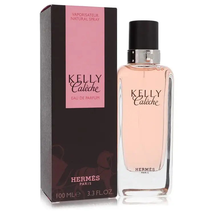 Kelly Caleche By Hermes Perfume for Women