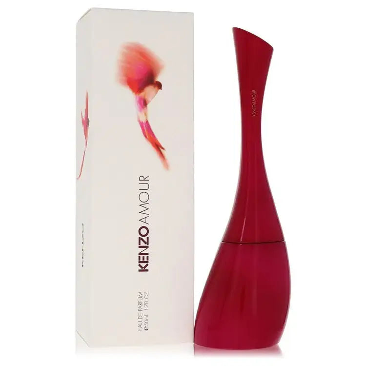 Amour By Kenzo Perfume for Women by Gamer Scents