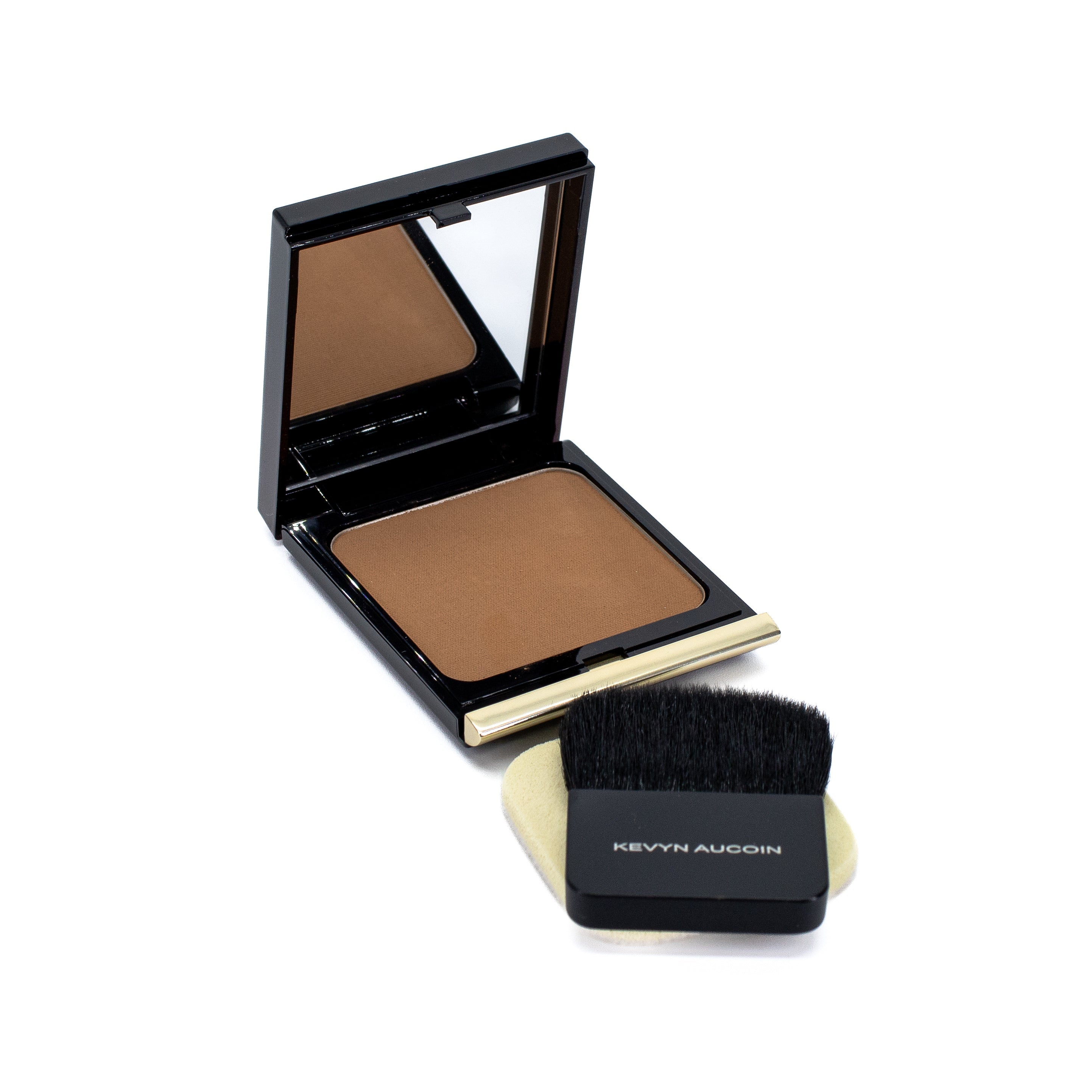 KEVYN AUCOIN The Sensual Skin Powder Foundation PF10 0.32oz - Imperfect Box by This is Beauty US