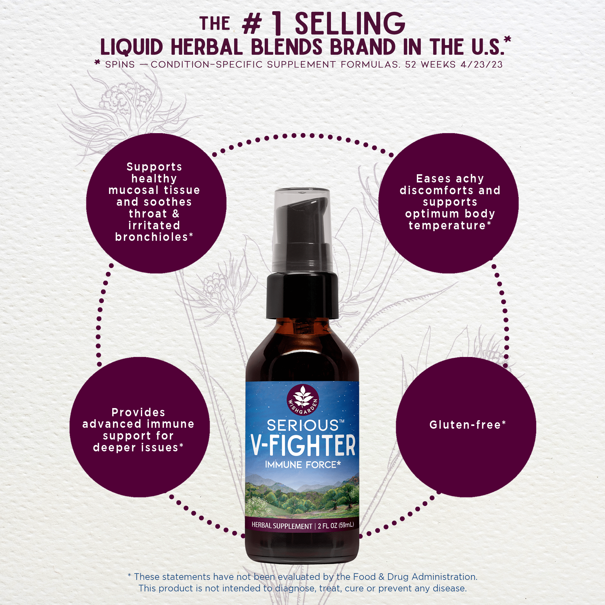 Serious V-Fighter, Immune Force DestGlow