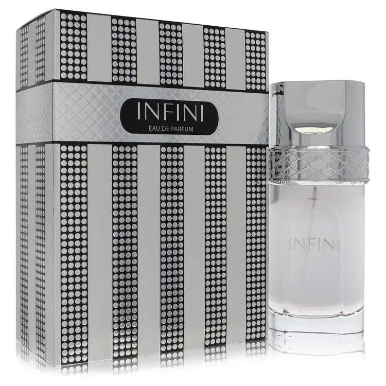 Infini By Khadlaj Cologne for Men