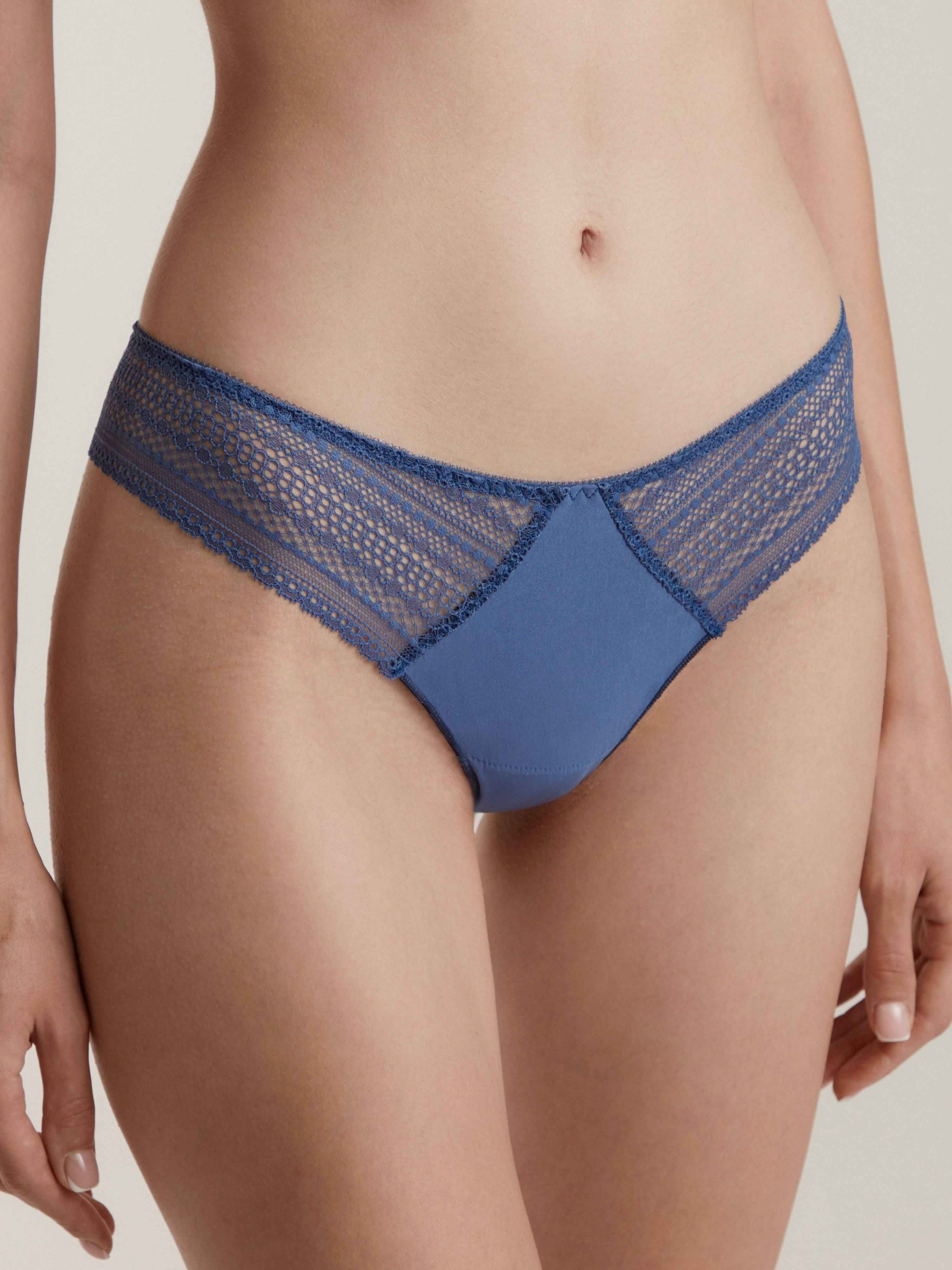 Panties Conte Vintage RP6072 - Thong