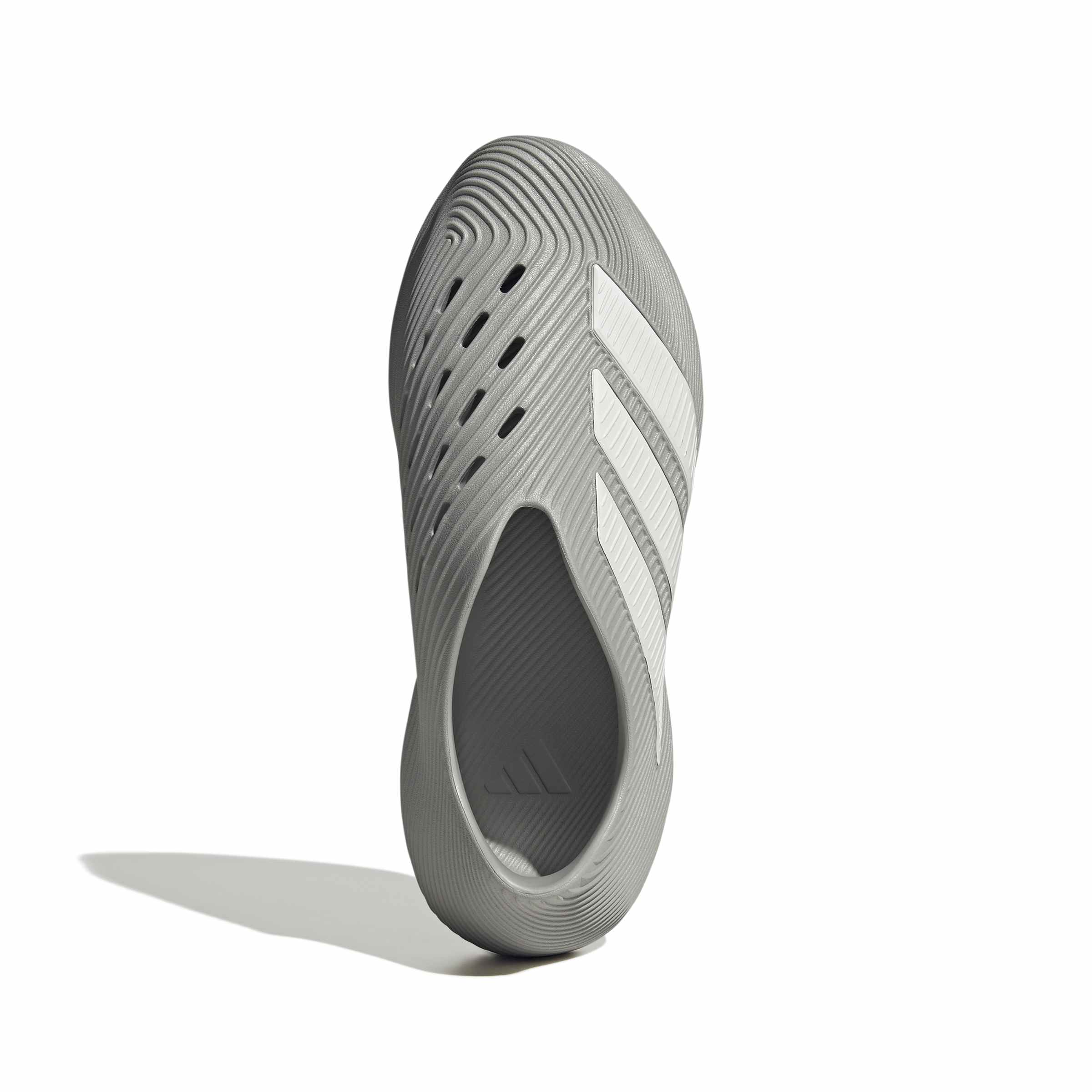 Adidas Mens Purechill - Grey by Denim Exchange