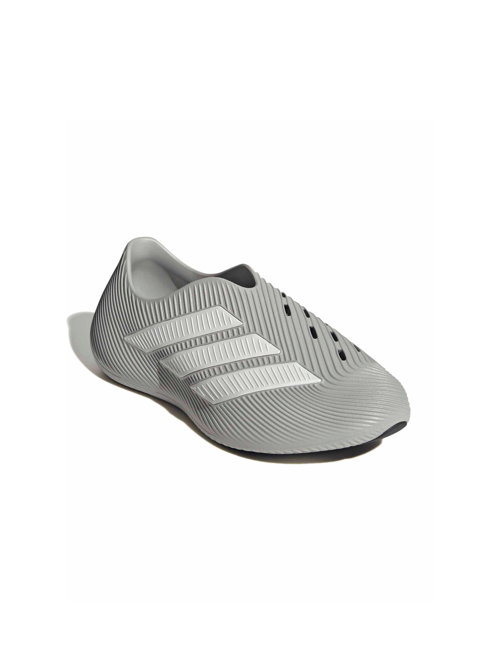 Adidas Mens Purechill - Grey by Denim Exchange
