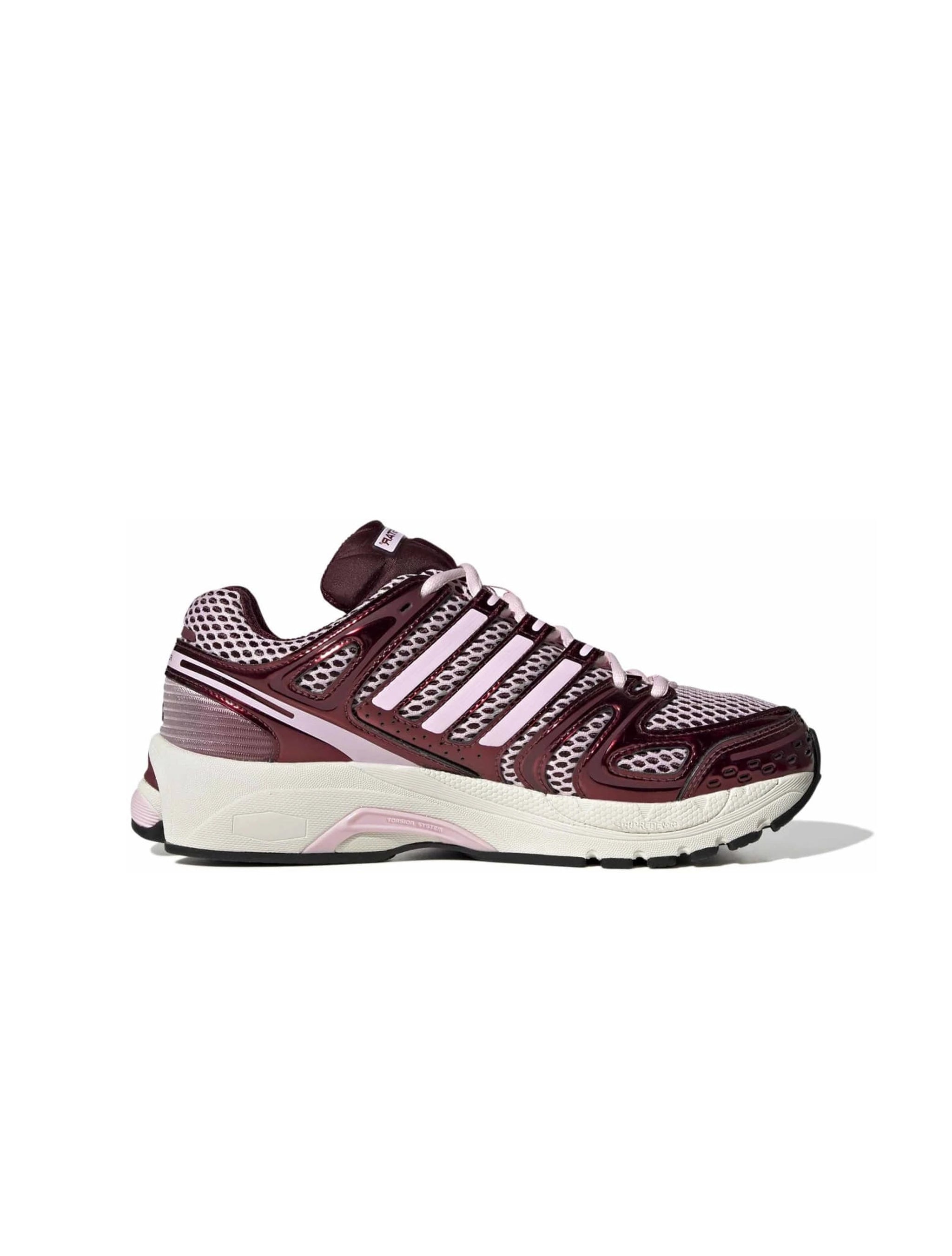 Adidas Womens Adistar Control 5 - Pink by Denim Exchange