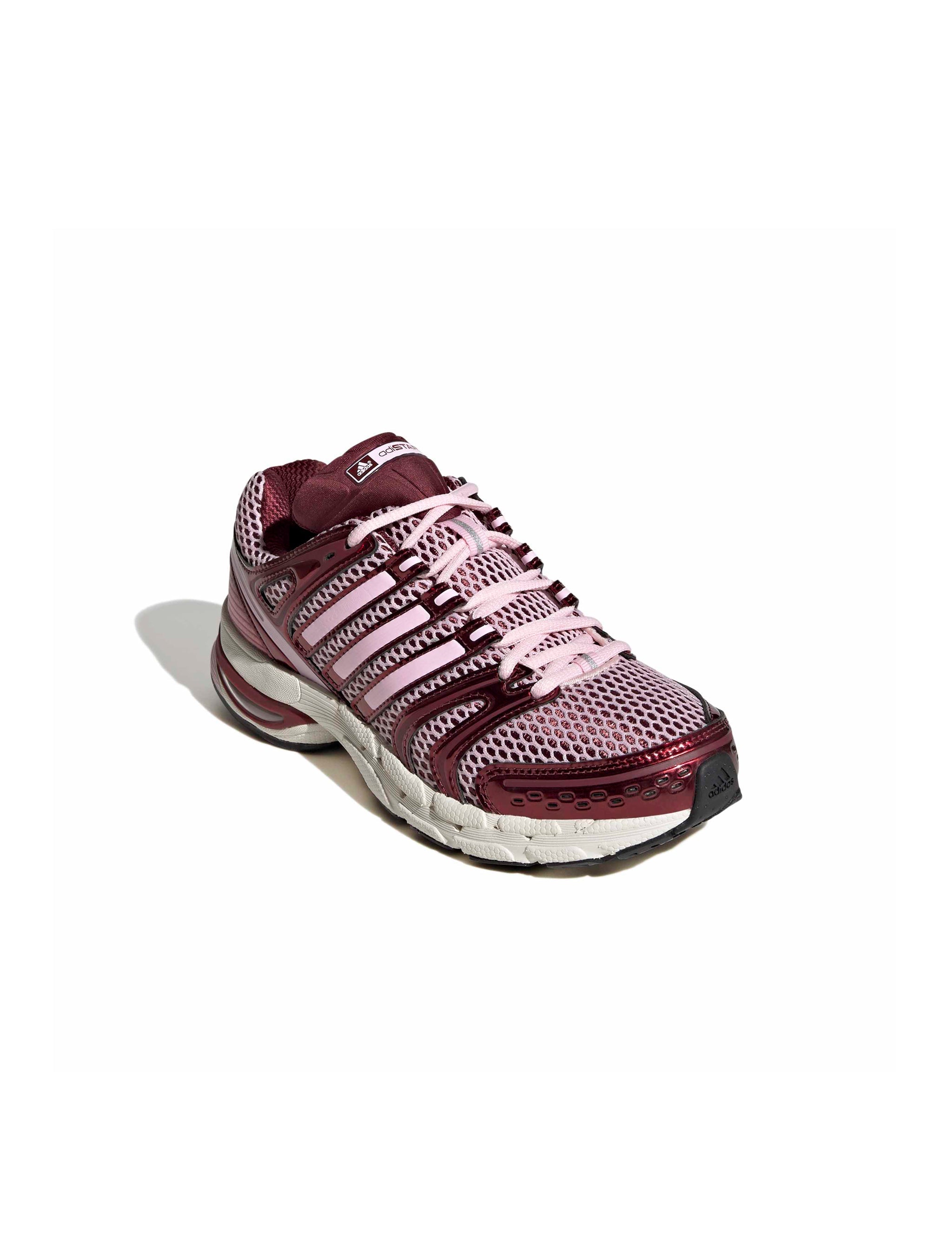 Adidas Womens Adistar Control 5 - Pink by Denim Exchange