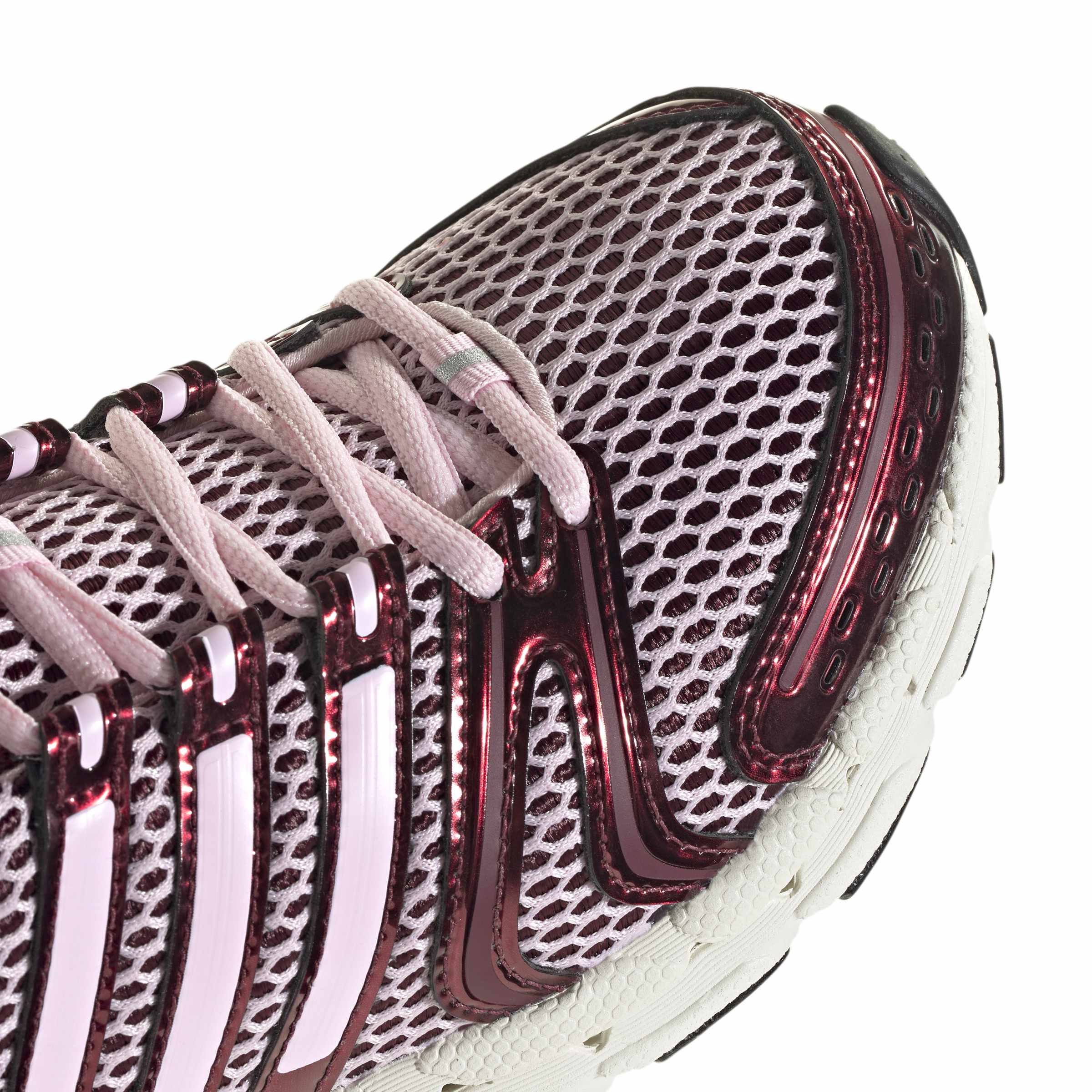 Adidas Womens Adistar Control 5 - Pink by Denim Exchange