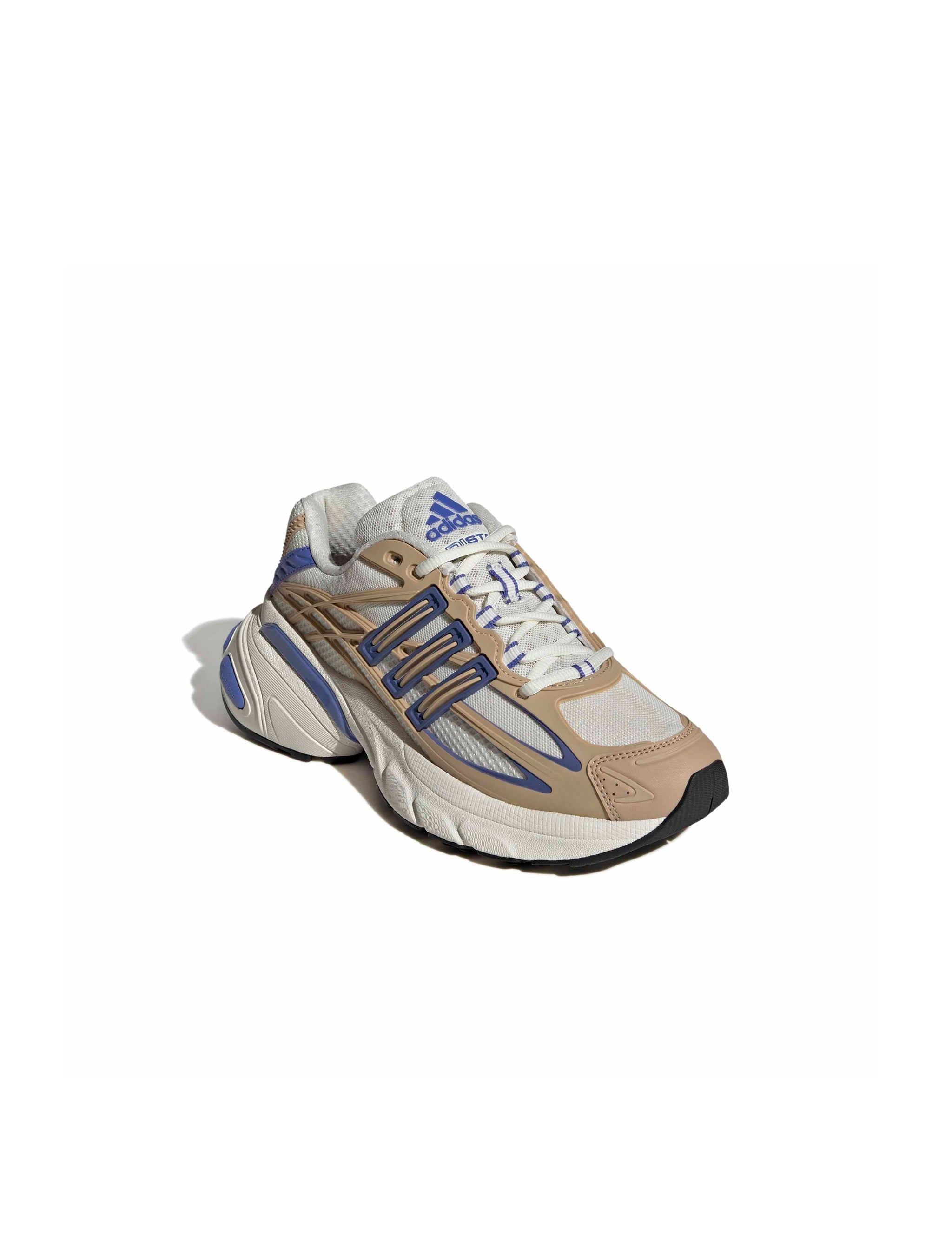 Adidas Womens Adistar XLG 2.0 - White by Denim Exchange