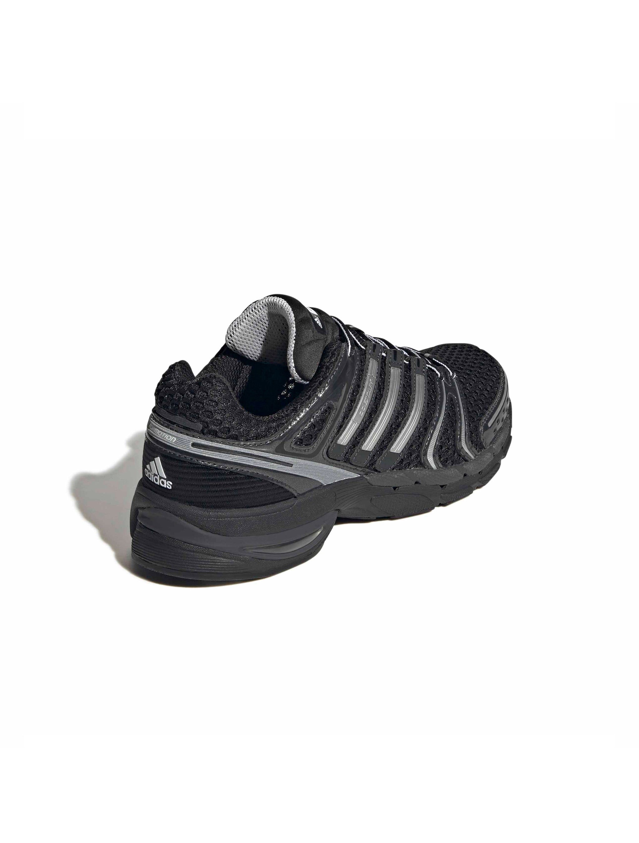 Adidas Mens Adistar Control 5 - Black by Denim Exchange