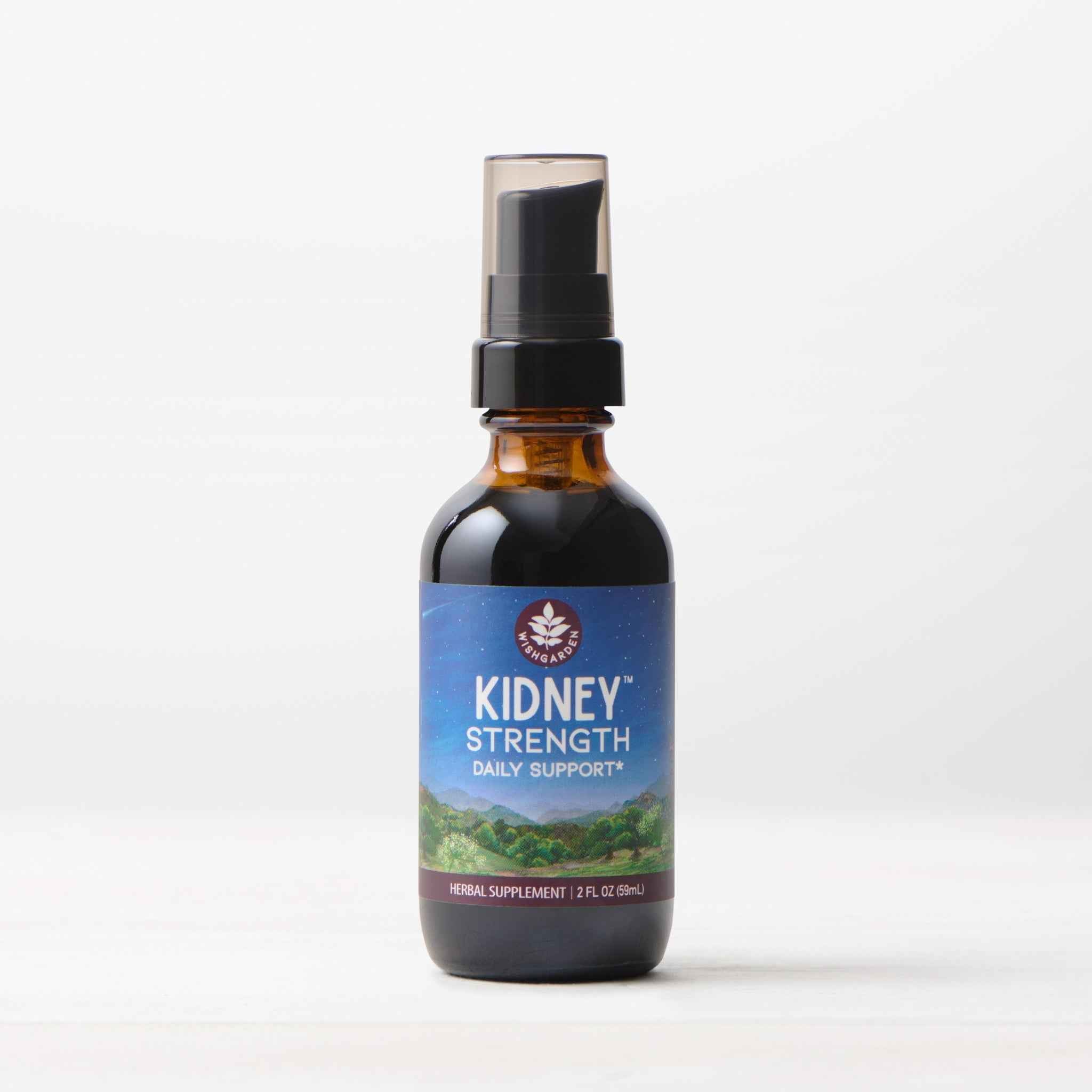 Kidney Strength, Daily Support DestGlow
