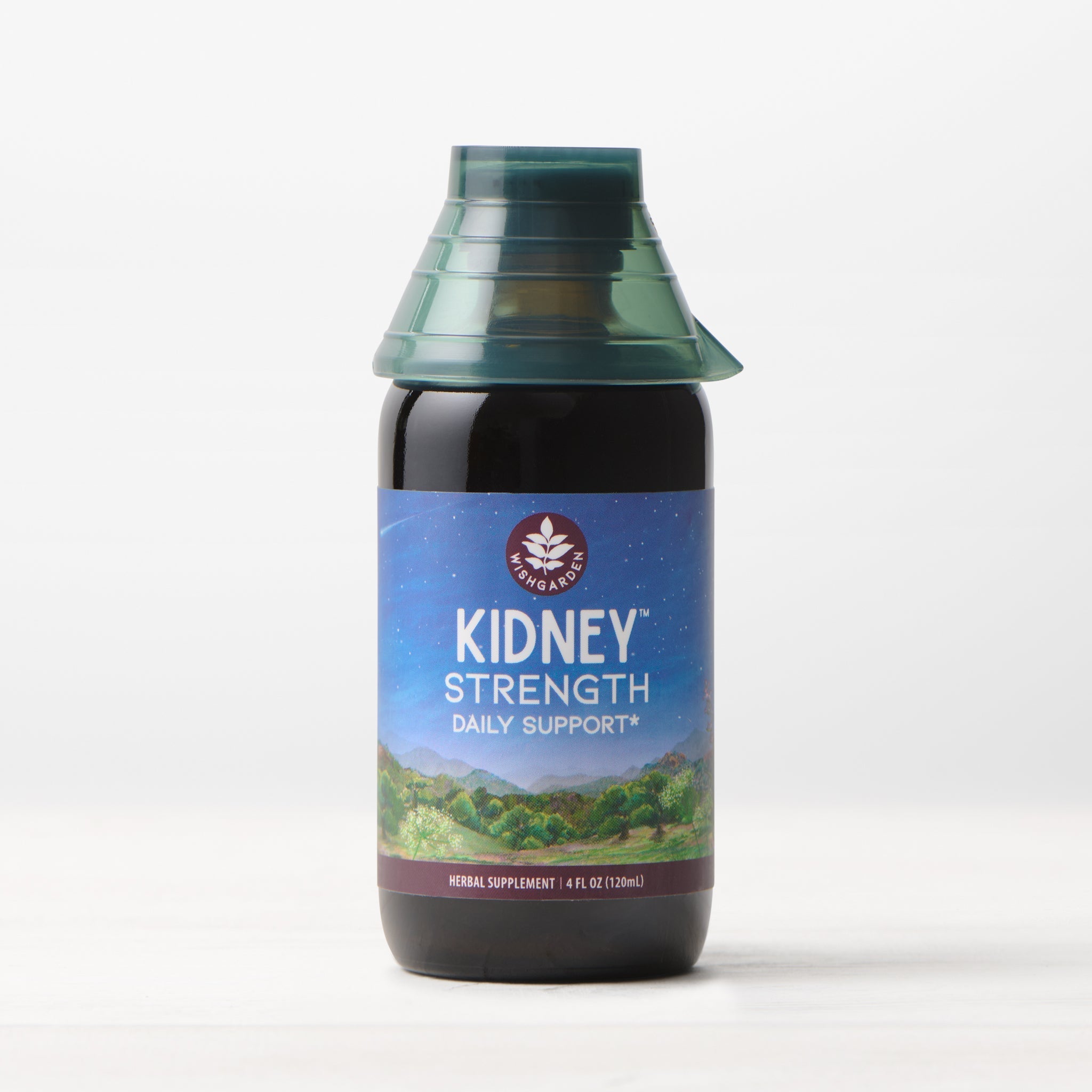Kidney Strength, Daily Support DestGlow