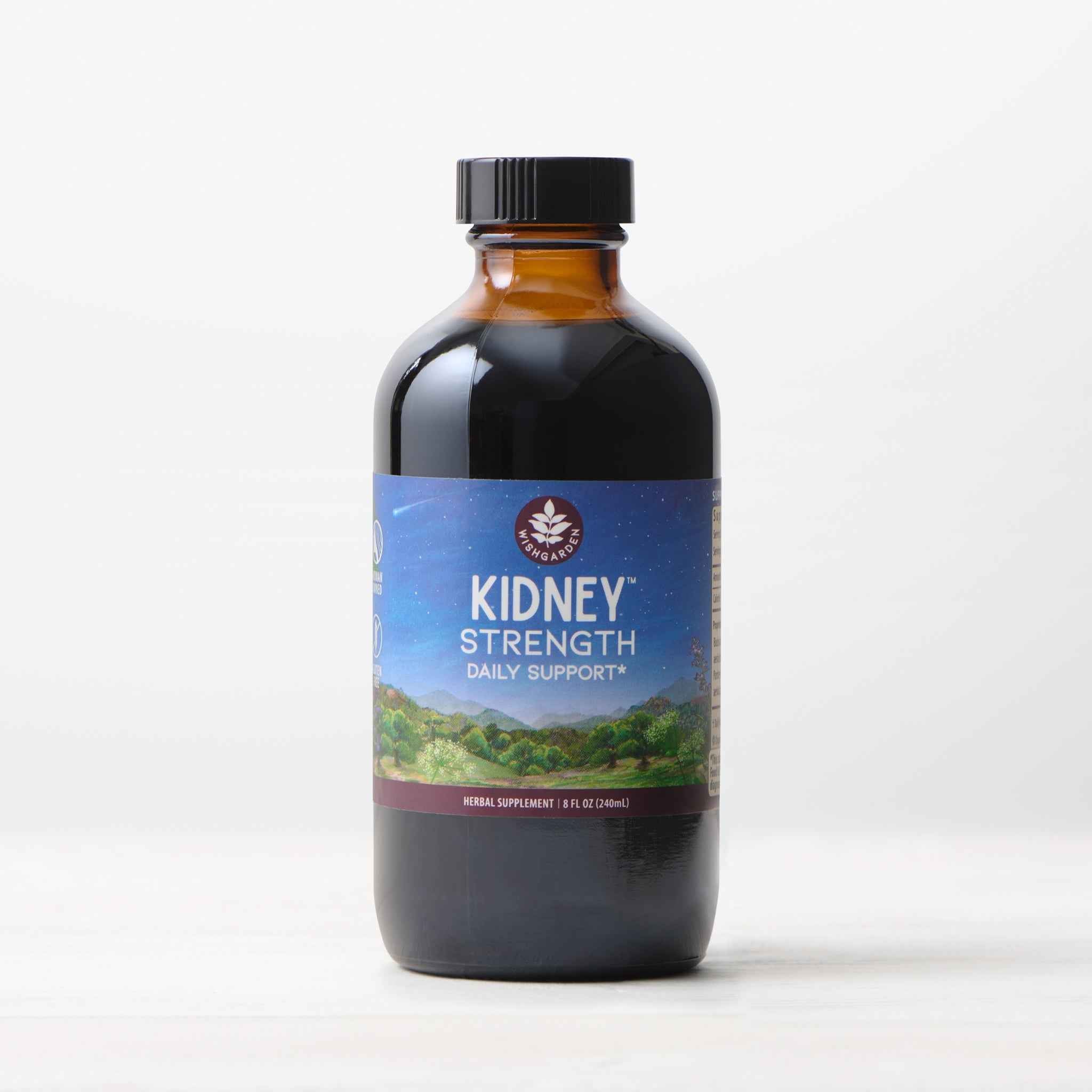 Kidney Strength Daily Support