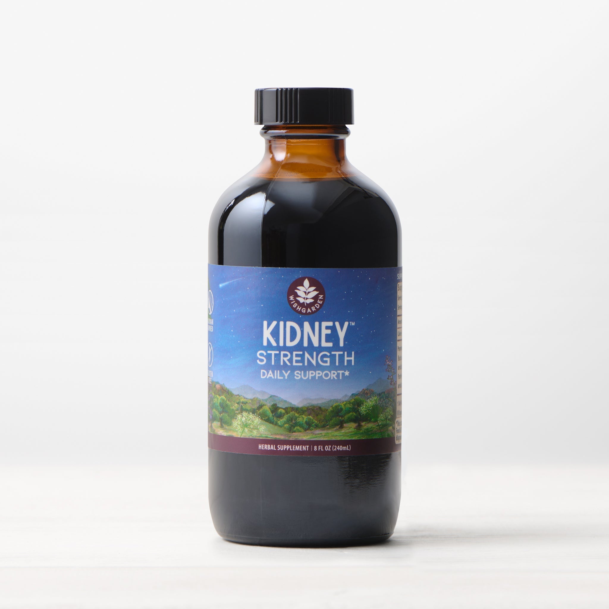 Kidney Strength, Daily Support DestGlow