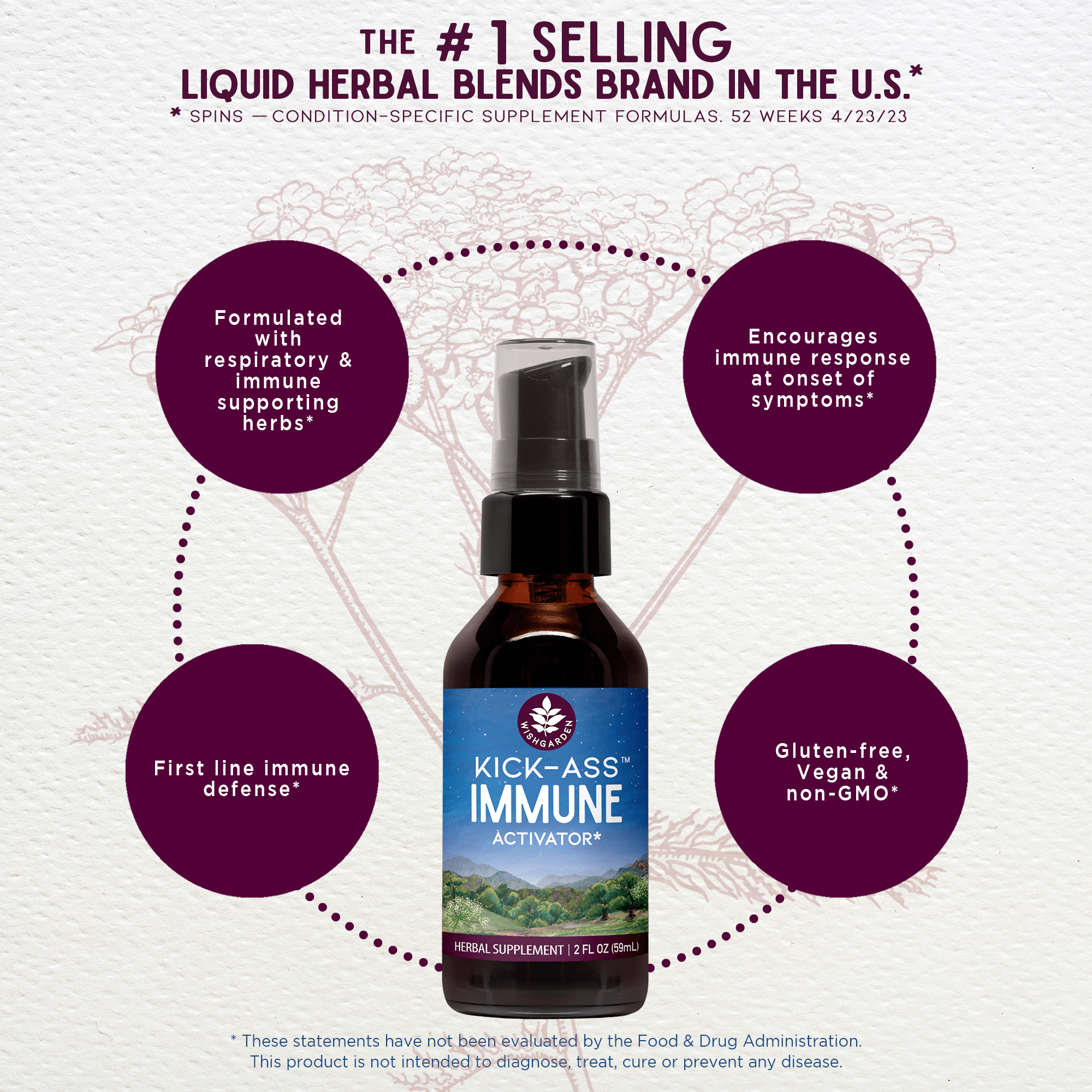 Kick-Ass Immune, Activator DestGlow