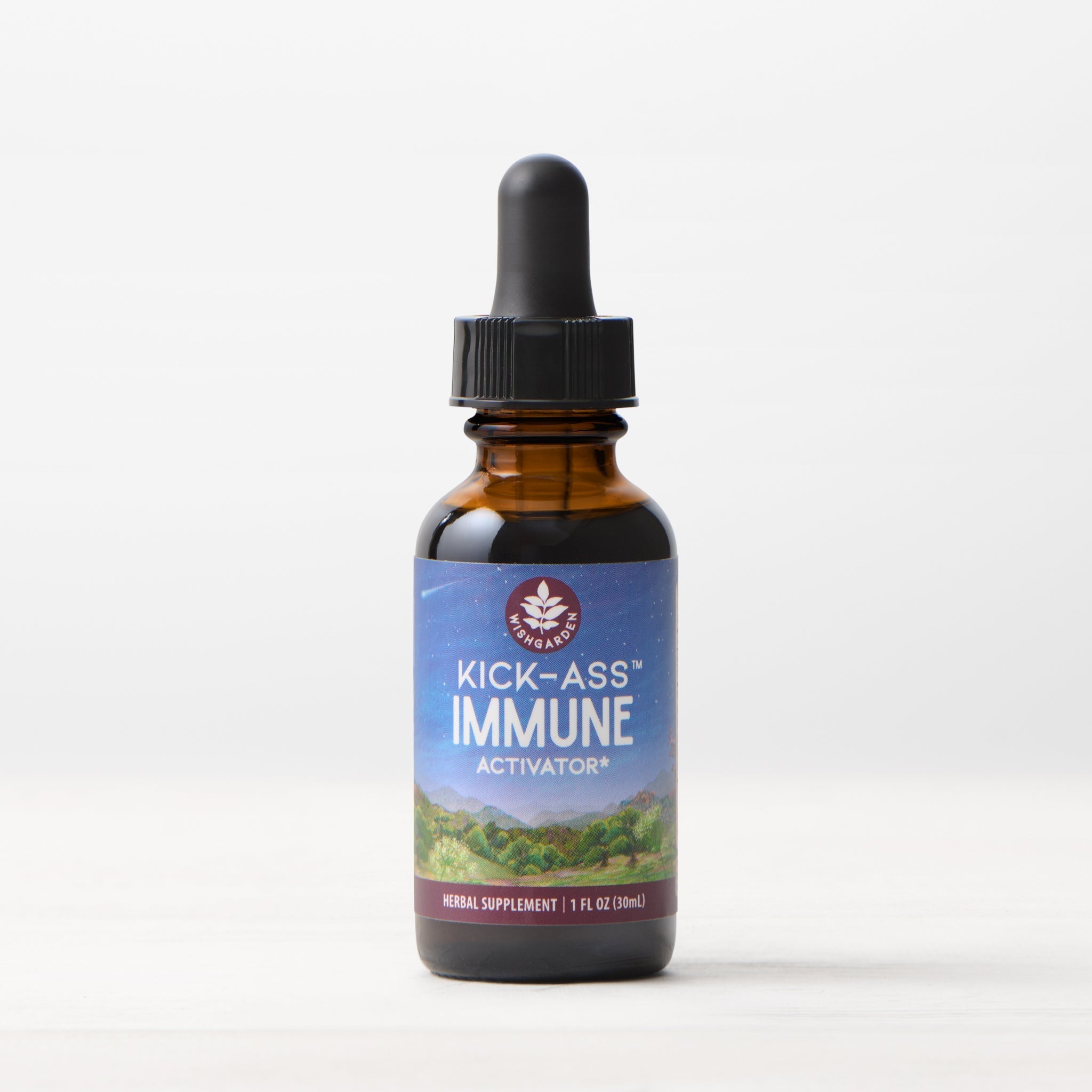 Kick-Ass Immune, Activator DestGlow
