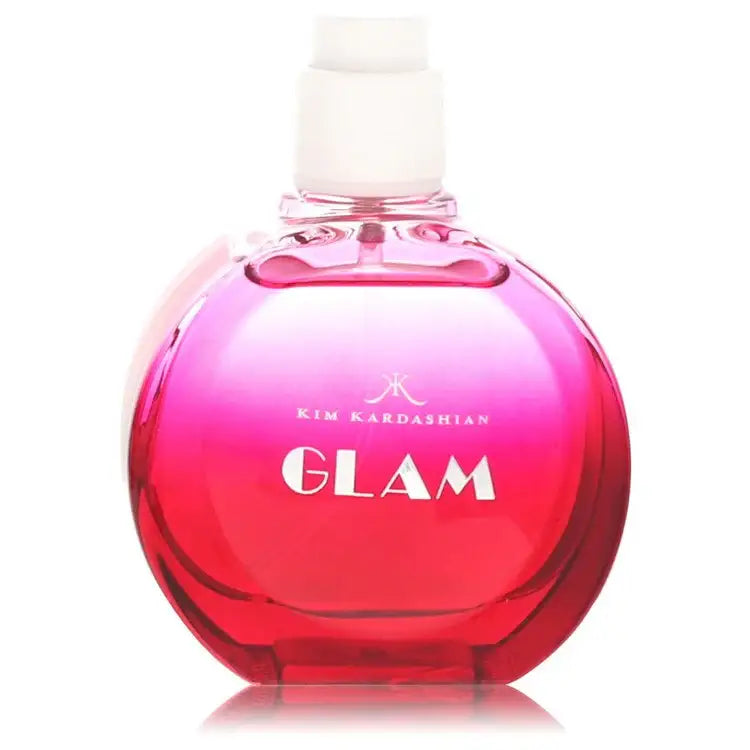 Glam By Kim Kardashian Perfume for Women by Gamer Scents