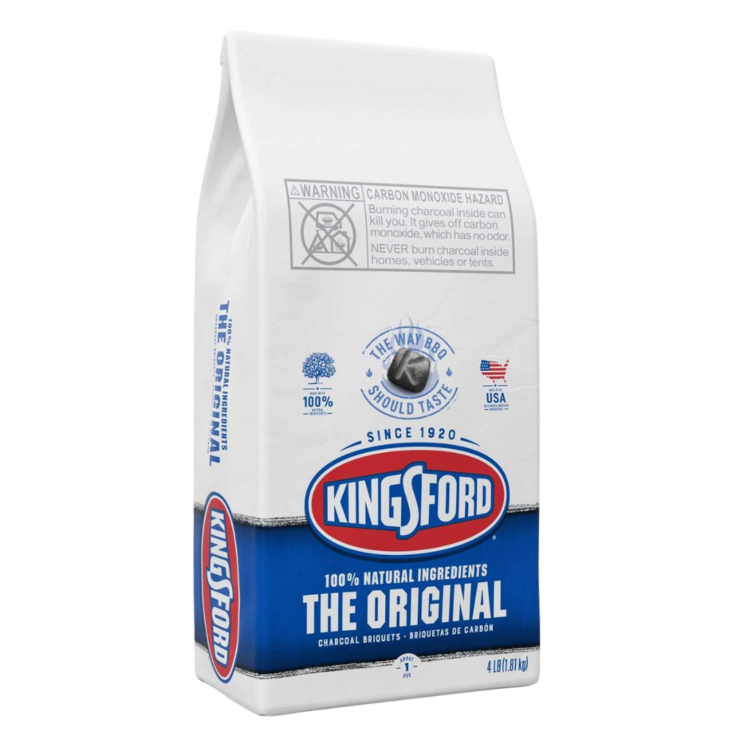 Kingsford Charcoal 4?lb DestGlow