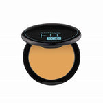 Maybelline New York Fit Me 12Hr Oil Control Compact, 230 Natural Buff
