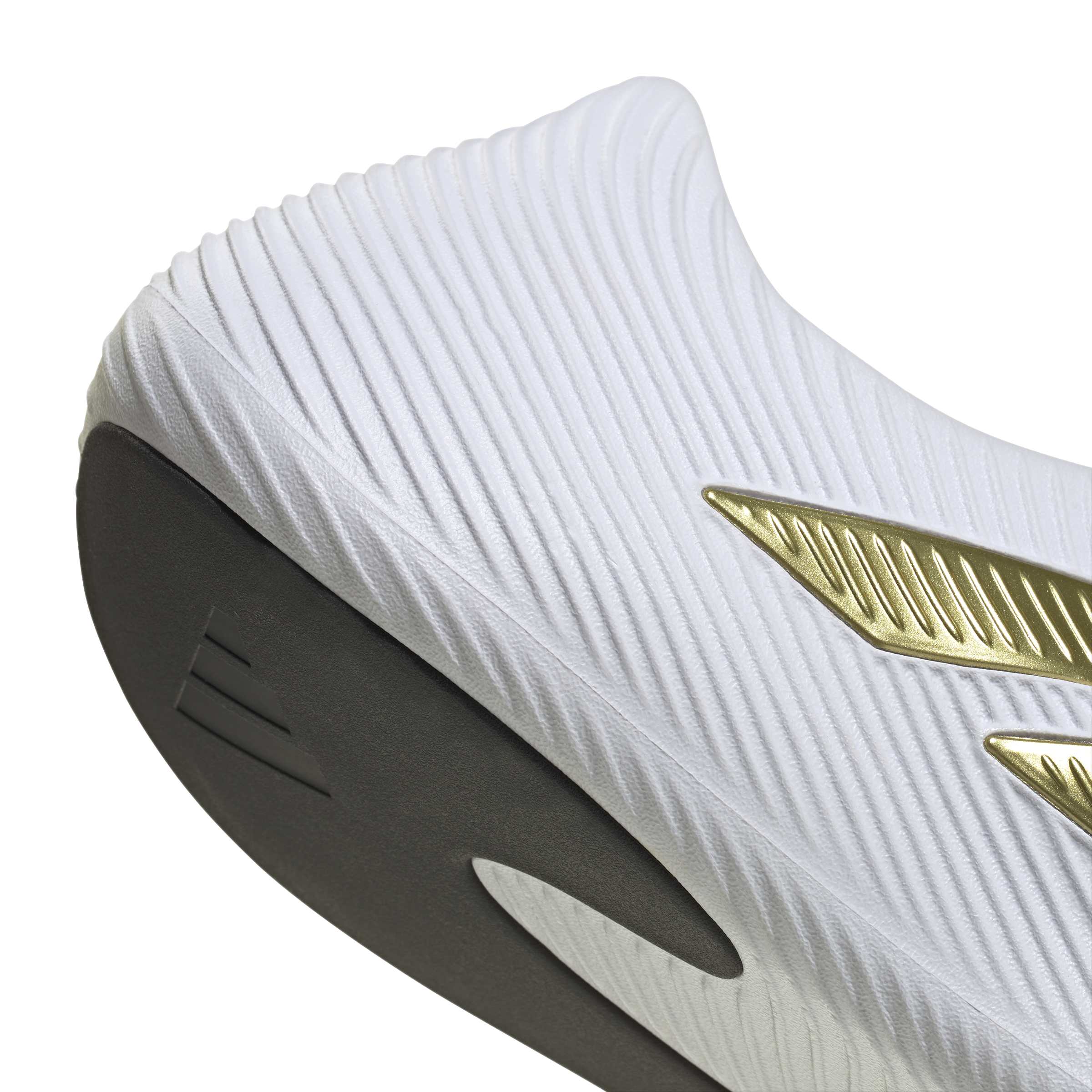 Adidas Mens Purechill - White/Gold by Denim Exchange
