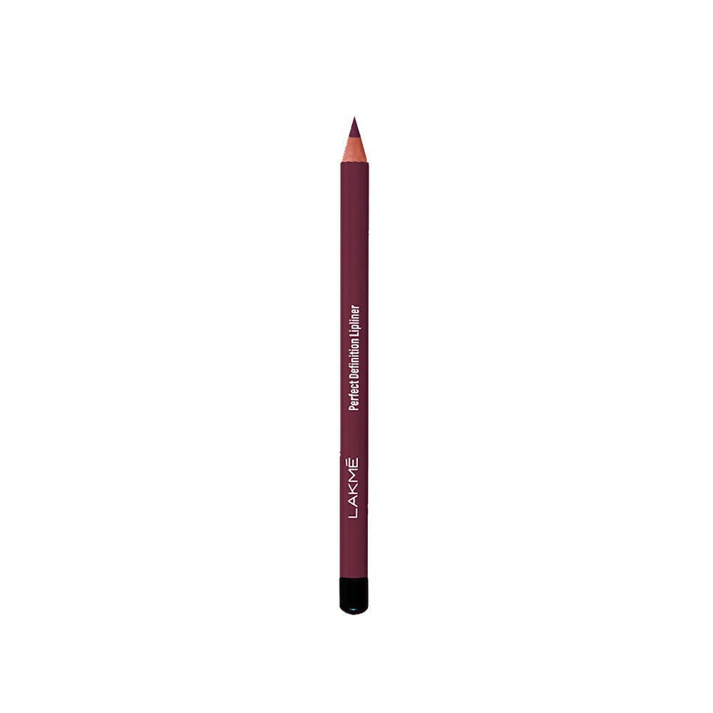 Lakme Perfect Definition Lip Liner - Go Grape